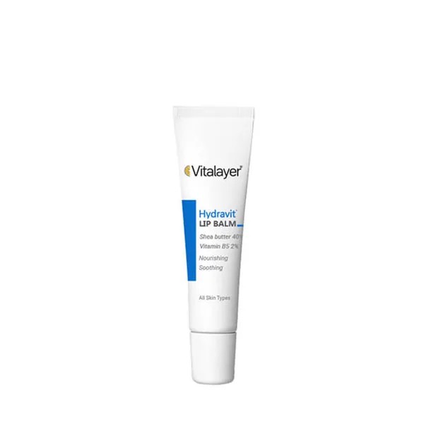 بالم لب آبرسان هیدراویت ویتالیر\n \n VITALAYER Hydravit Lip Balm
