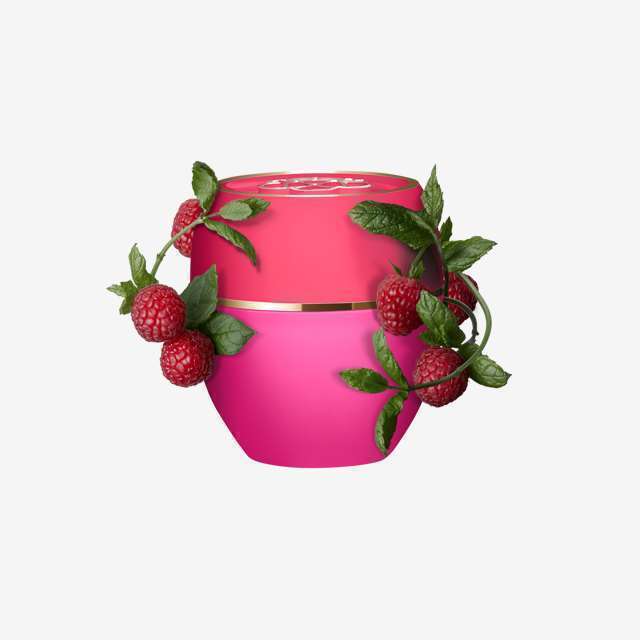 بالم محافظ تندرکر تمشک اوریفلیم oriflame TenderCare Raspberry Multi-purpose Balm