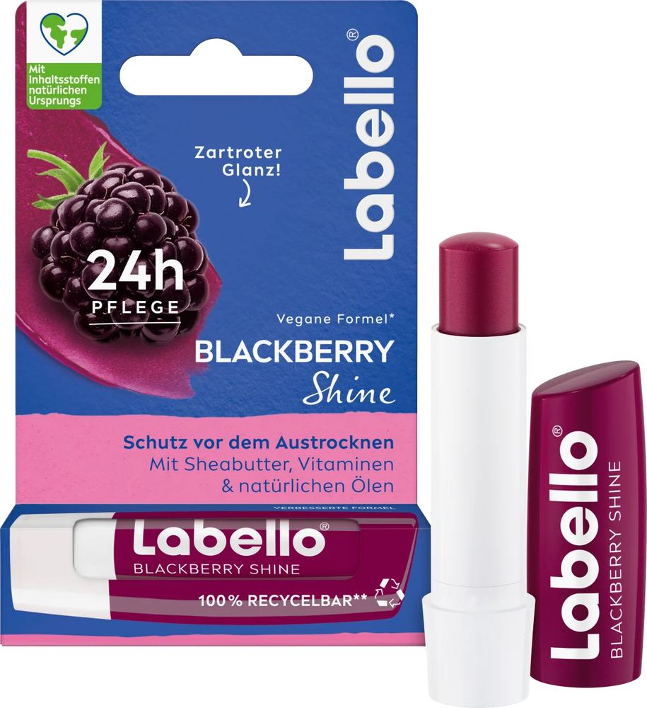 بالم لب لابلو labello