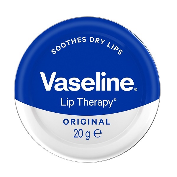 بالم لب وازلین (Vaseline Lip Therapy Original)