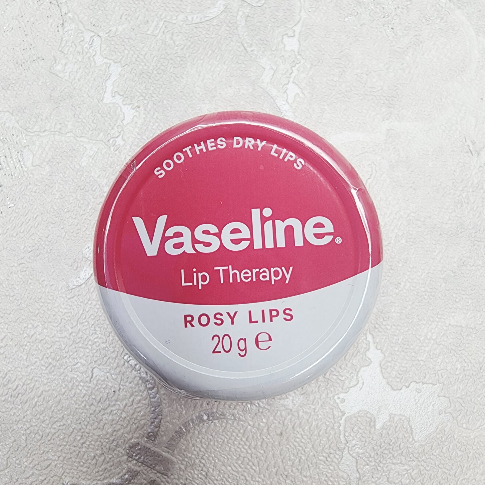 بالم لب Rosy Lips وازلین