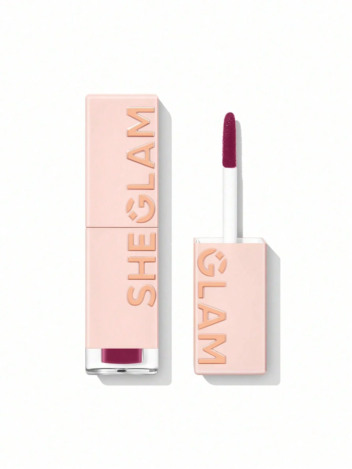 تینت لب شیگلم SHEGLAM رنگ CHEEKY