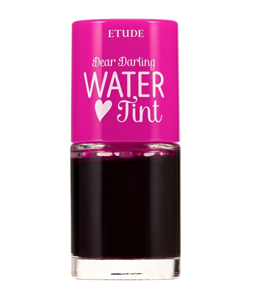 تینت لب اتود رنگ صورتی ETUDE
