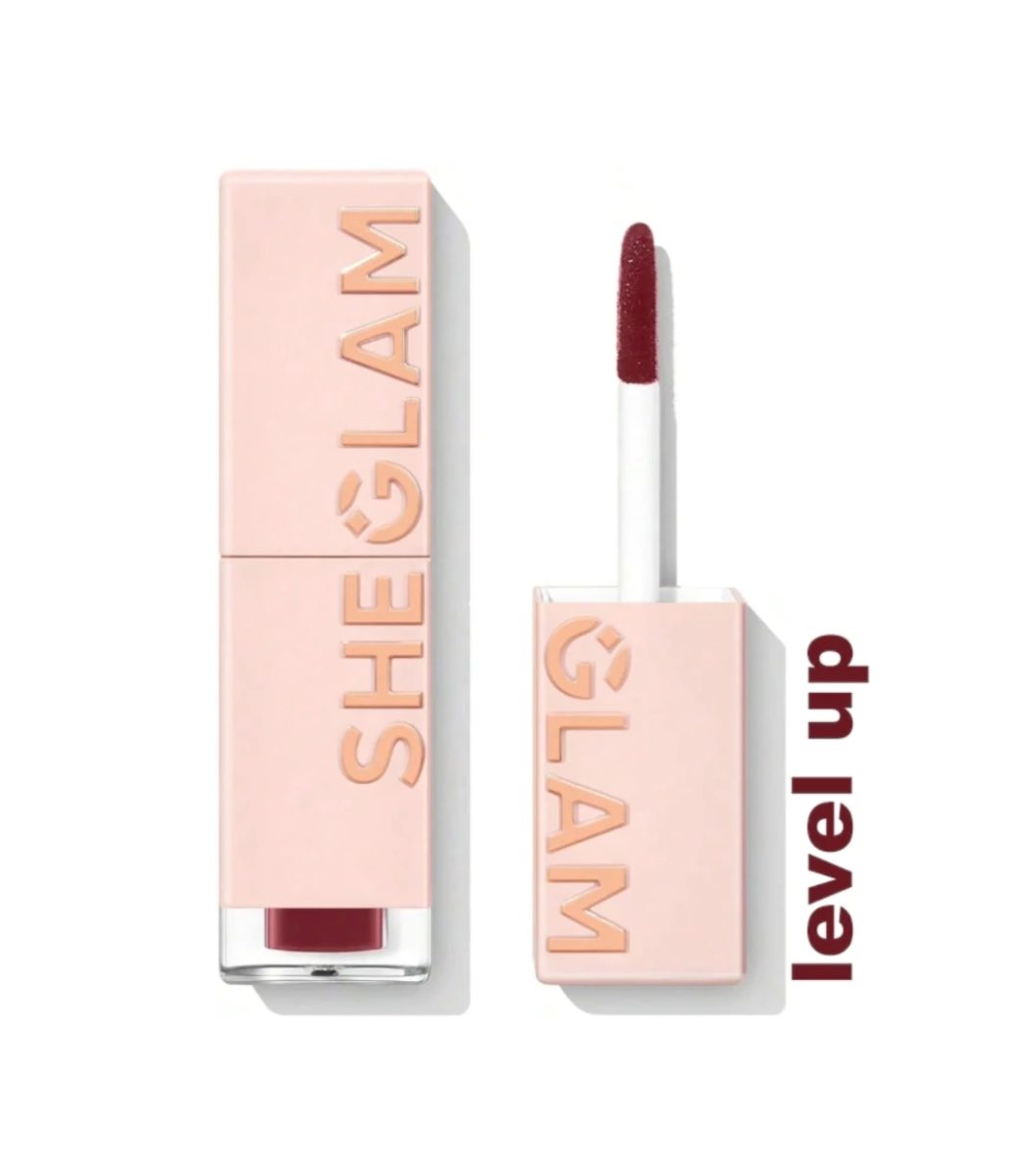 تینت لب شیگلم SHEGLAM مدل Take A Hin مدل Level up