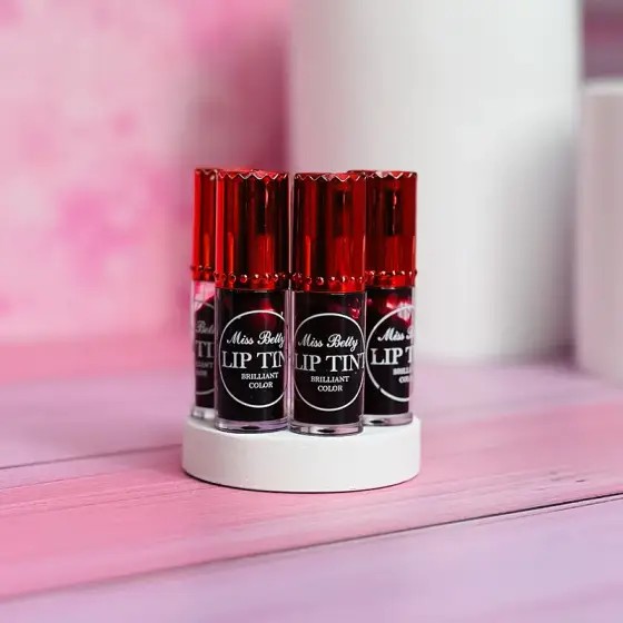تینت لب Lip Tint از برند Miss Betty