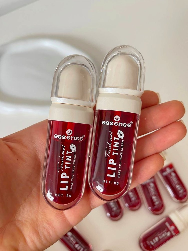 تینت لب ضدآب مات essence