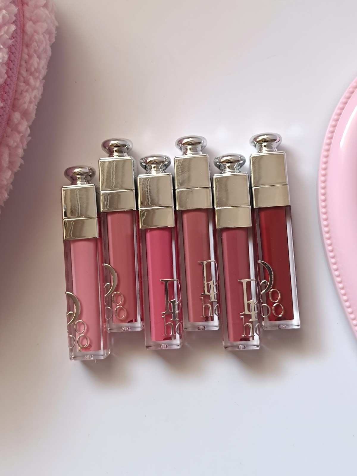 رژ مایع دیور Dior