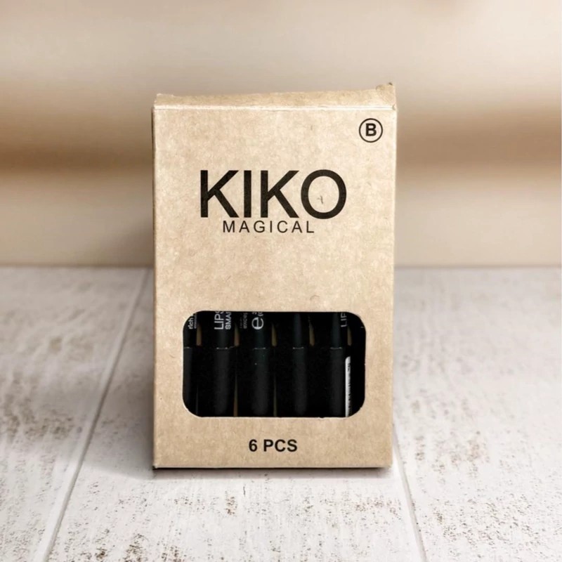 رژ مدادی کیکو KIKO
