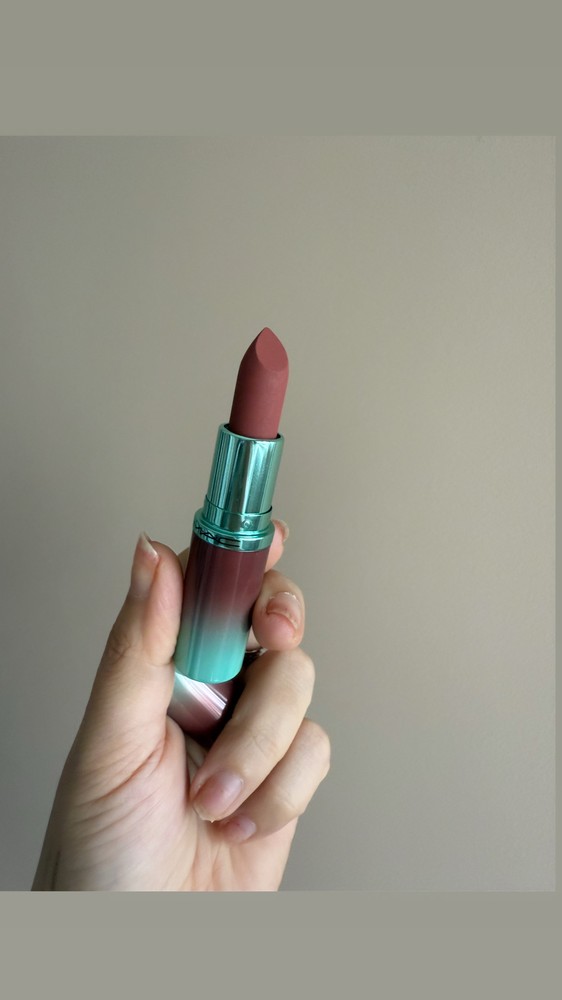 رژلب ماکسیمال مات مک رنگ whirl