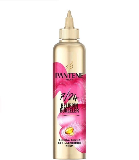 کرم مو پنتن حالت دهنده موی فر سری Pro-V ا Golden Pentane Hydrating Hair Cream for Dry Hair Pro-V Series