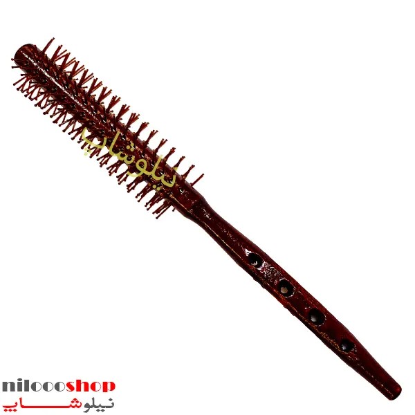 برس پیچ نسوز کد B3