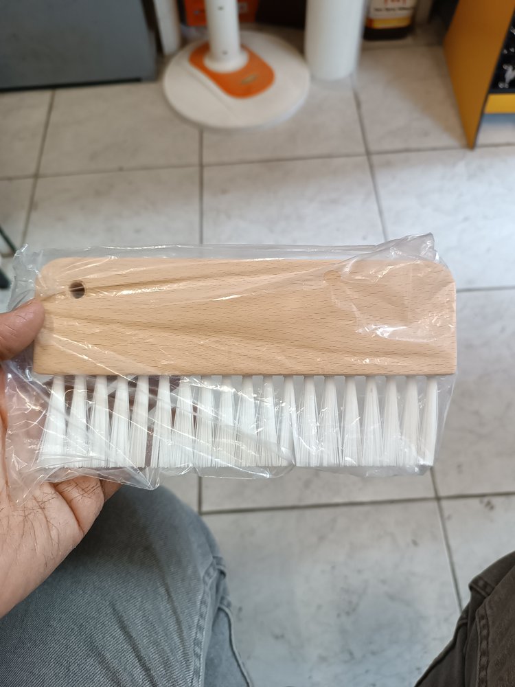 برس میکرو سمنت ۲۰ سانتی