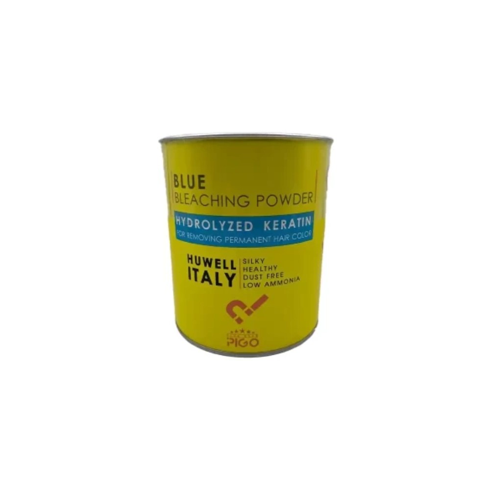 پودر دکلره ابی پیگو PIGO BLUE