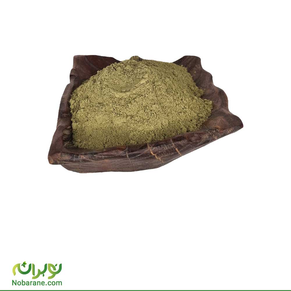 وسمه (جوهر رنگ حنا) مهدی