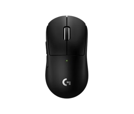 موس Logitech GPro X SuperLight 2C Black