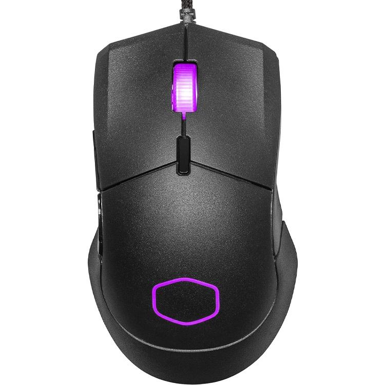 موس Cooler Master MM310 - سیاه