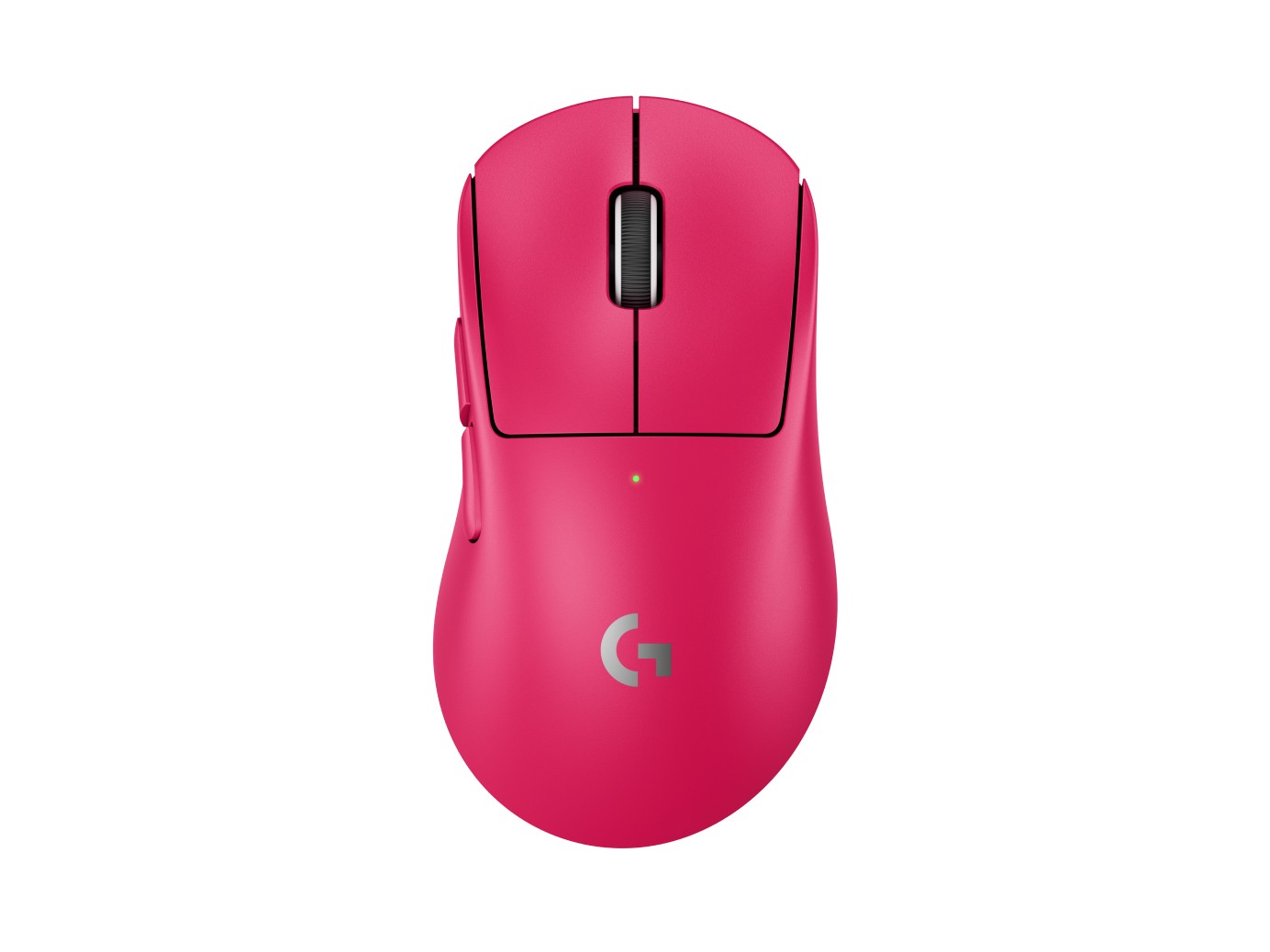 موس Logitech GPRO X SUPERLIGHT 2 DEX Pink