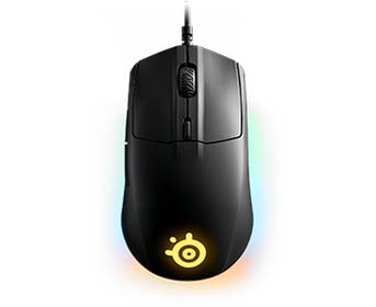 موس SteelSeries RIVAL 3 Gen 1