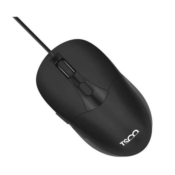 موس سیمی تسکو مدل TM210