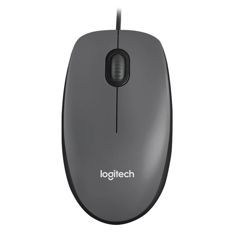 موس لاجیتک M100