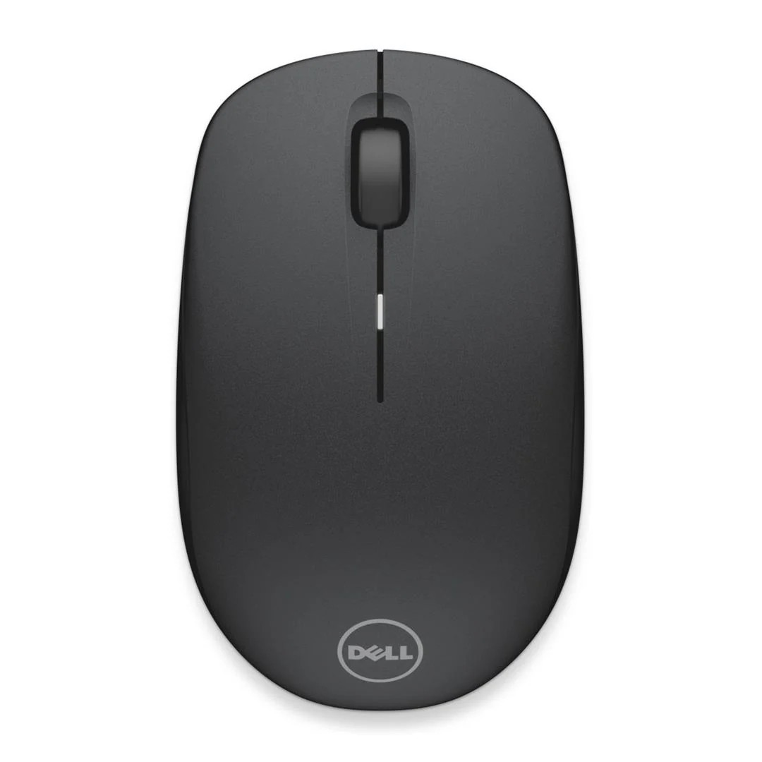 موس DELL مدل WM126