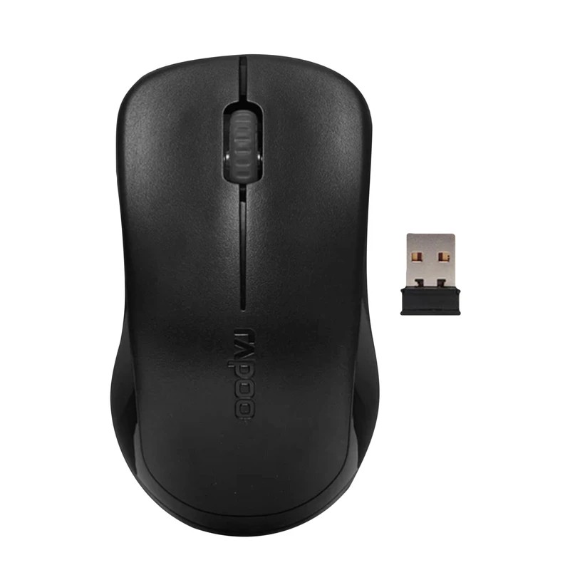 موس Rapoo 1620 Wireless