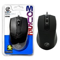 موس سیمدار XP- M691U