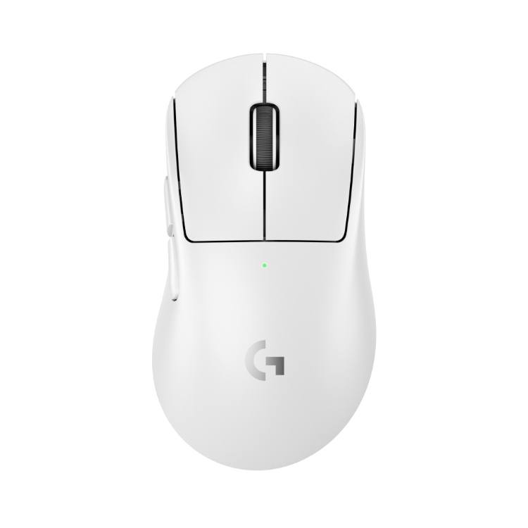 موس Logitech G Pro X Superlight 2 DEX سفید با ضمانت قیمت