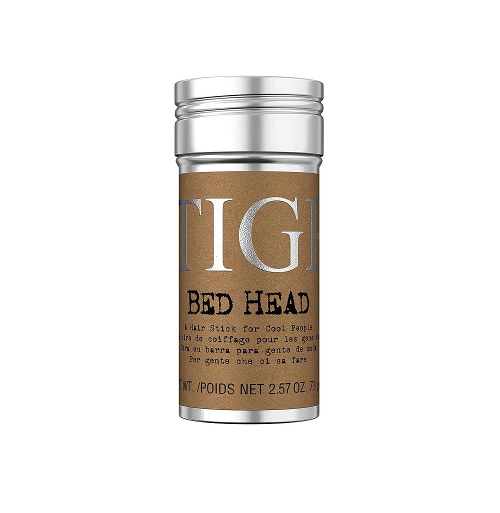 وزگیر استیکی مو تی جی TIGI مدل رولی Bed Head Hair Stick وزن 75 گرم - هلیا