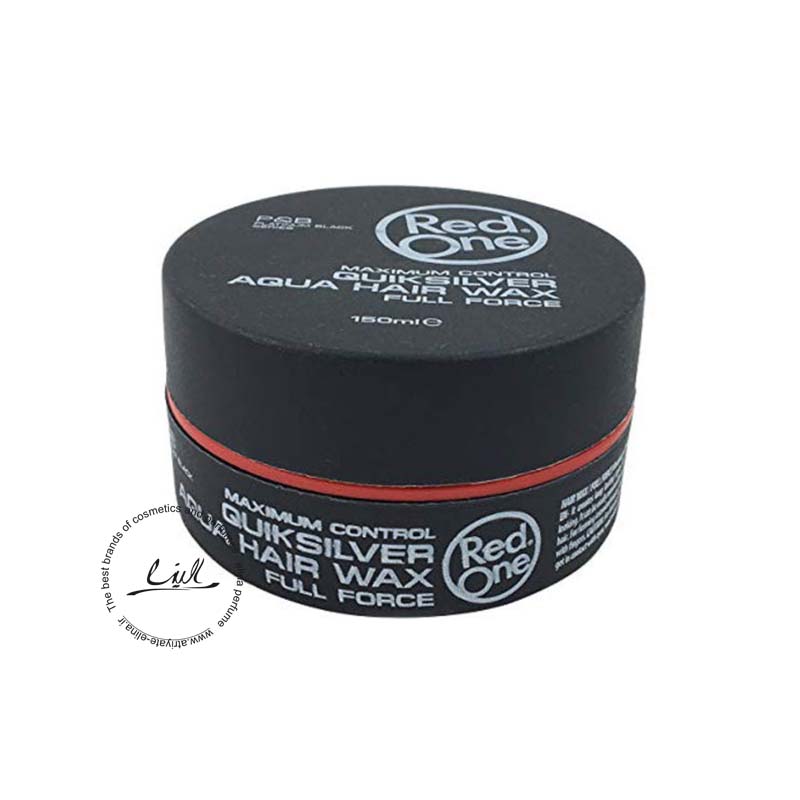 ردوان واکس مو مدل quik silver