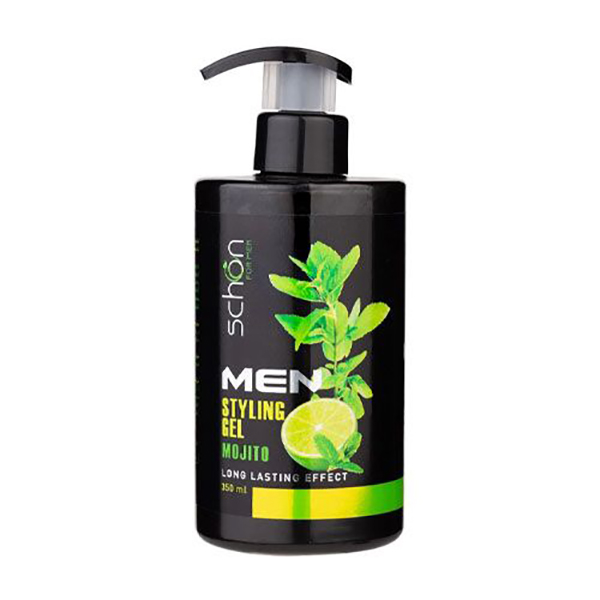 ژل مو سر شون 350 میل schon hair styling gel