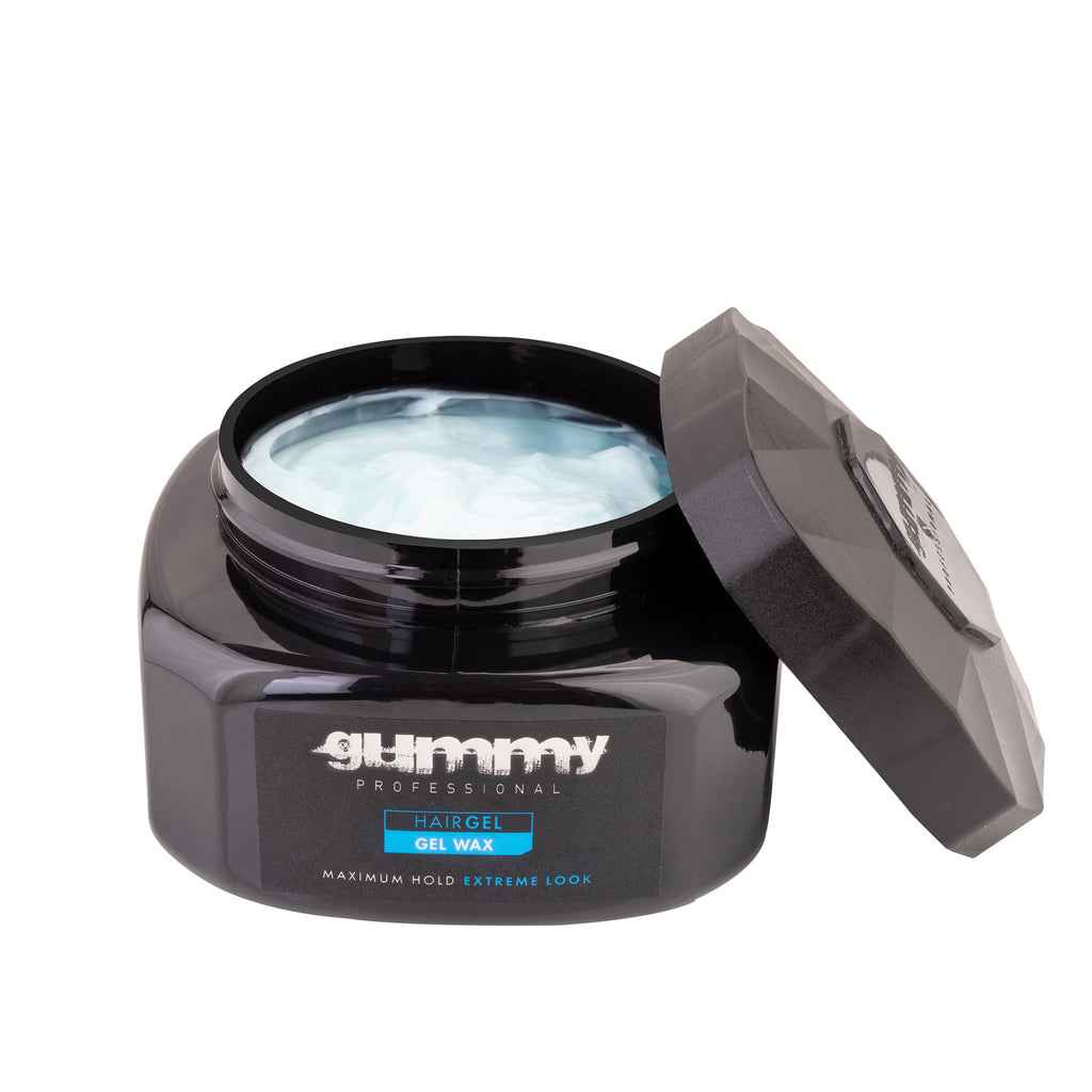 مشخصات، خرید و قیمت ژل واکس حالت دهنده مو گیومی مدل Gel Wax حجم 500 میل