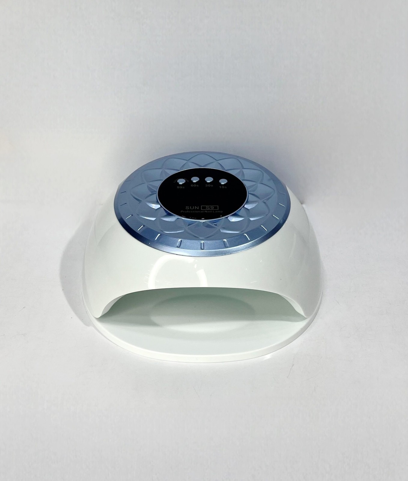 دستگاه یووی لاک خشک کن UV LED سان مدل S9