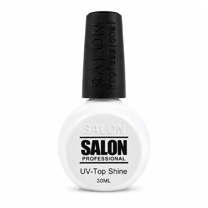 تاپ شاین سالن SALON – حجم 30 میلی لیتر