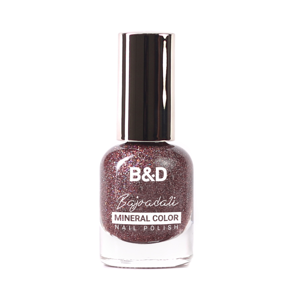 لاک هلوگرافیک B&D