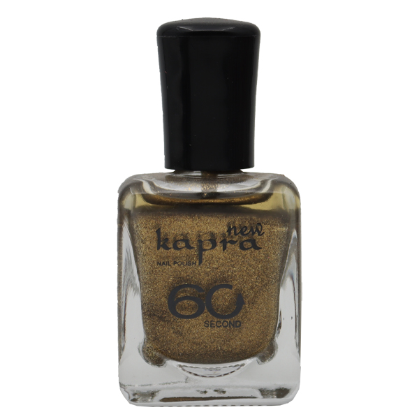 لاک کاپرا 80