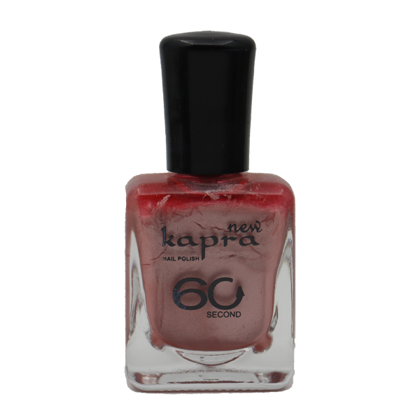 لاک کاپرا 58