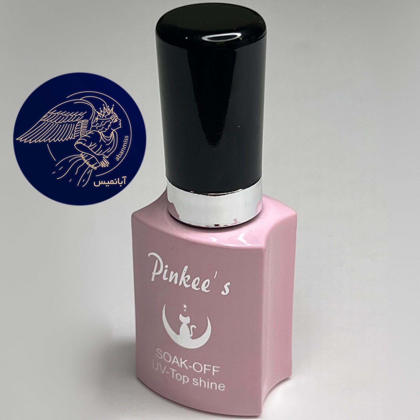 تاپ شاین pinkees