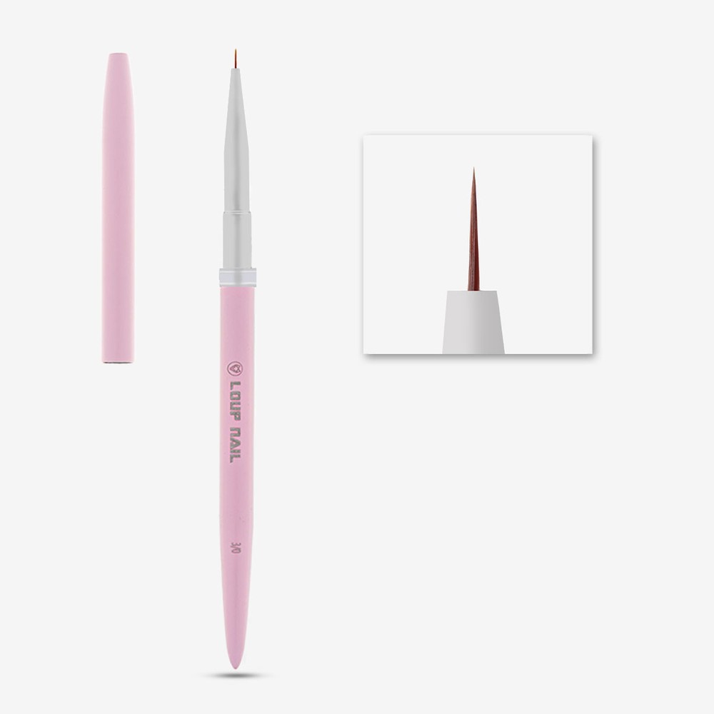 قلم طراحی LOUP NAIL