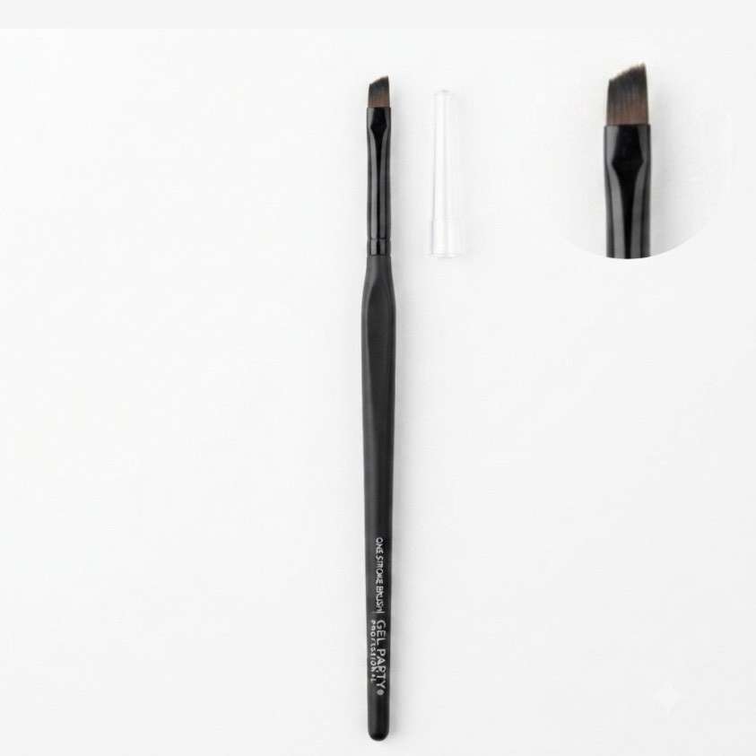 قلم طراحی وانستروک gelparty - Jaklin Nail
