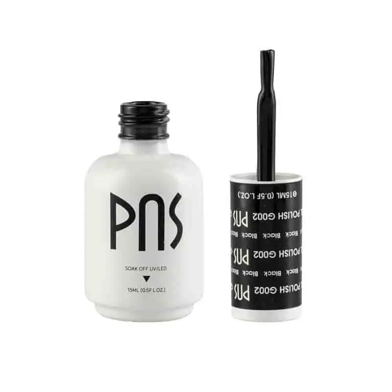لاک ژل پی ان اس PNS GEL POLISH G