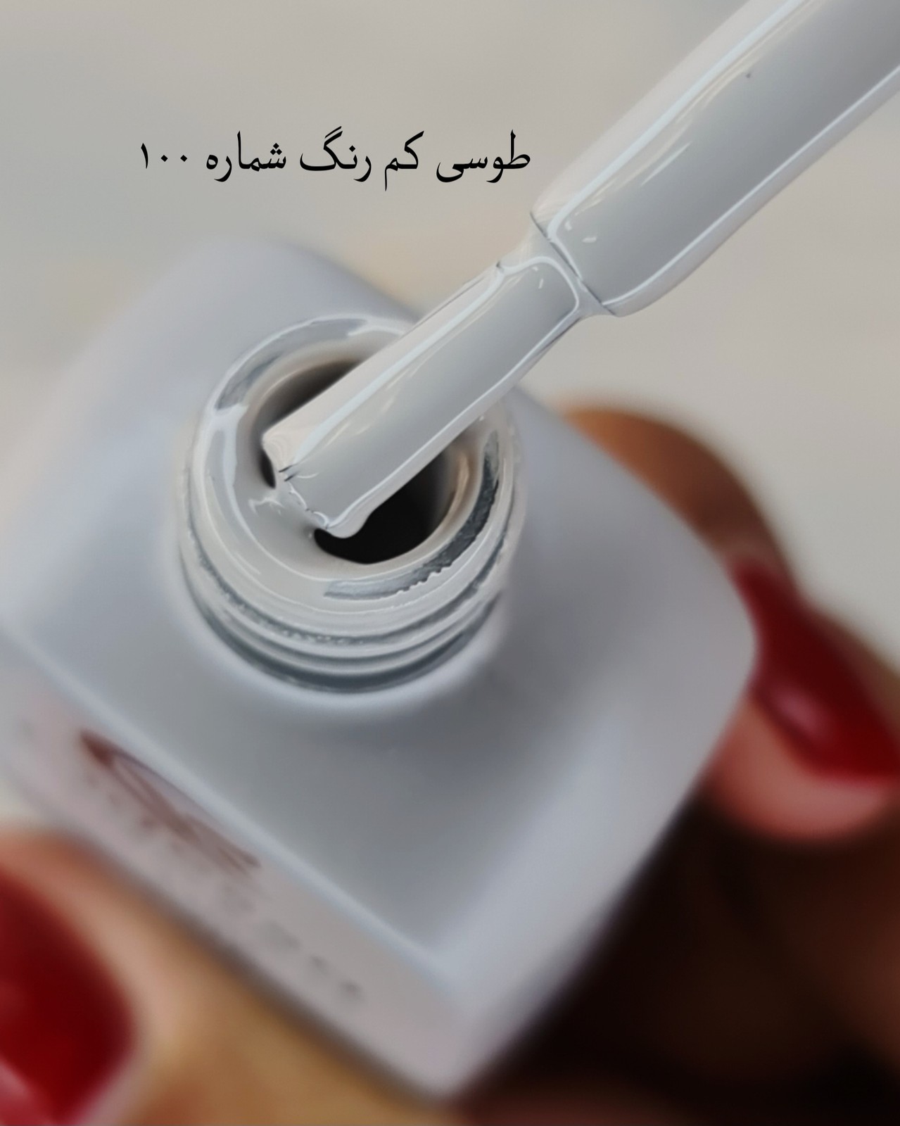 لاک ژل ادسا (Odessa) شماره 100