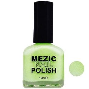 لاک ناخن مزیک شماره 347 Mezic