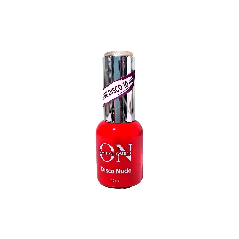 دیسکو نود آن ژل On Gel