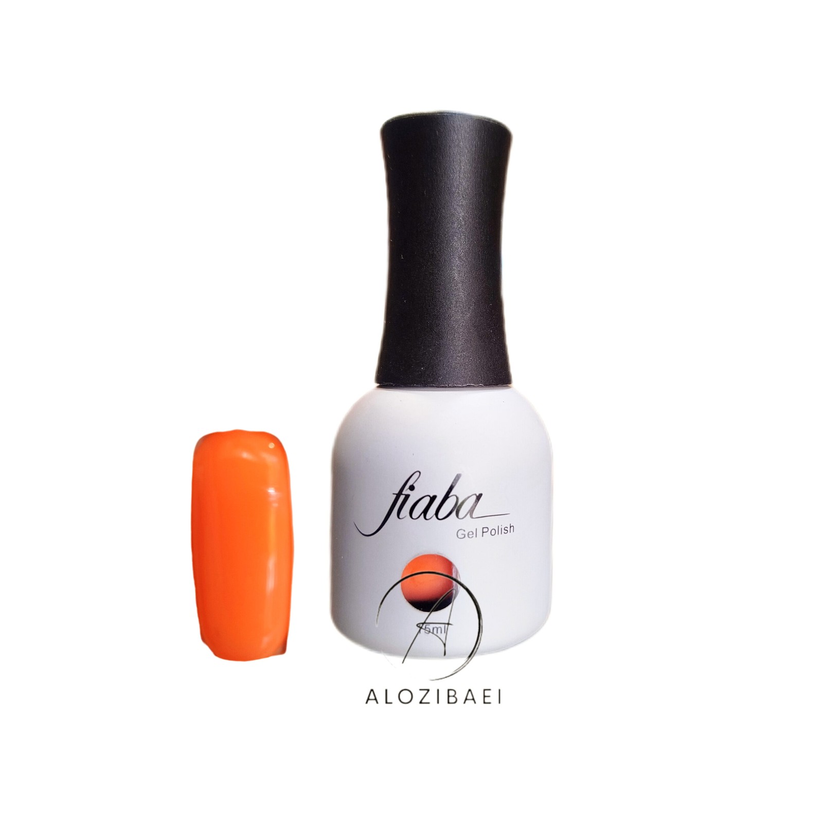 لاک ژل فیابا شماره 27 حجم 15ml