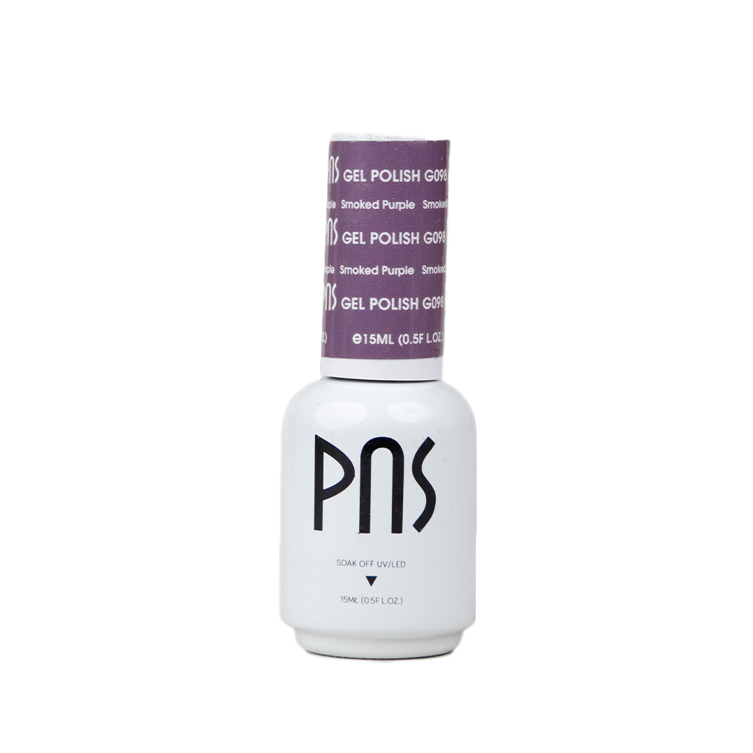 لاک ژل PNS مدل ساده