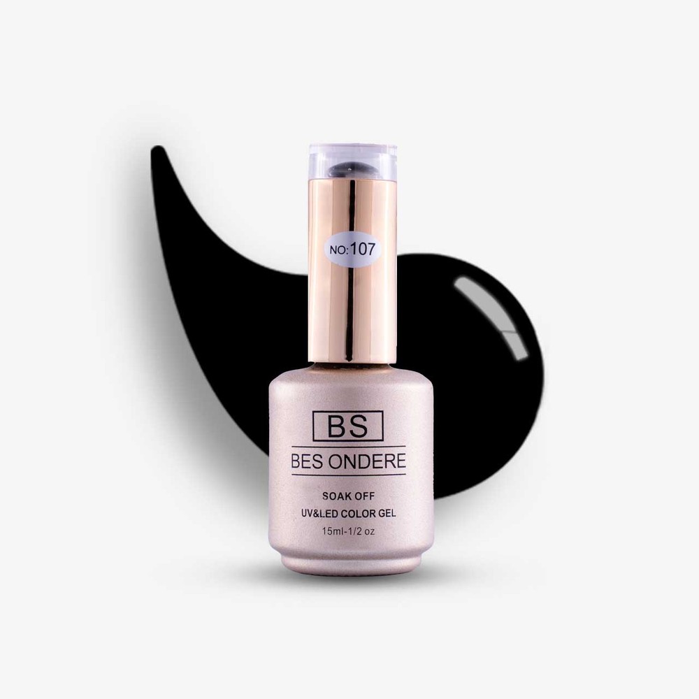 لاک ژل bs - Jaklin Nail