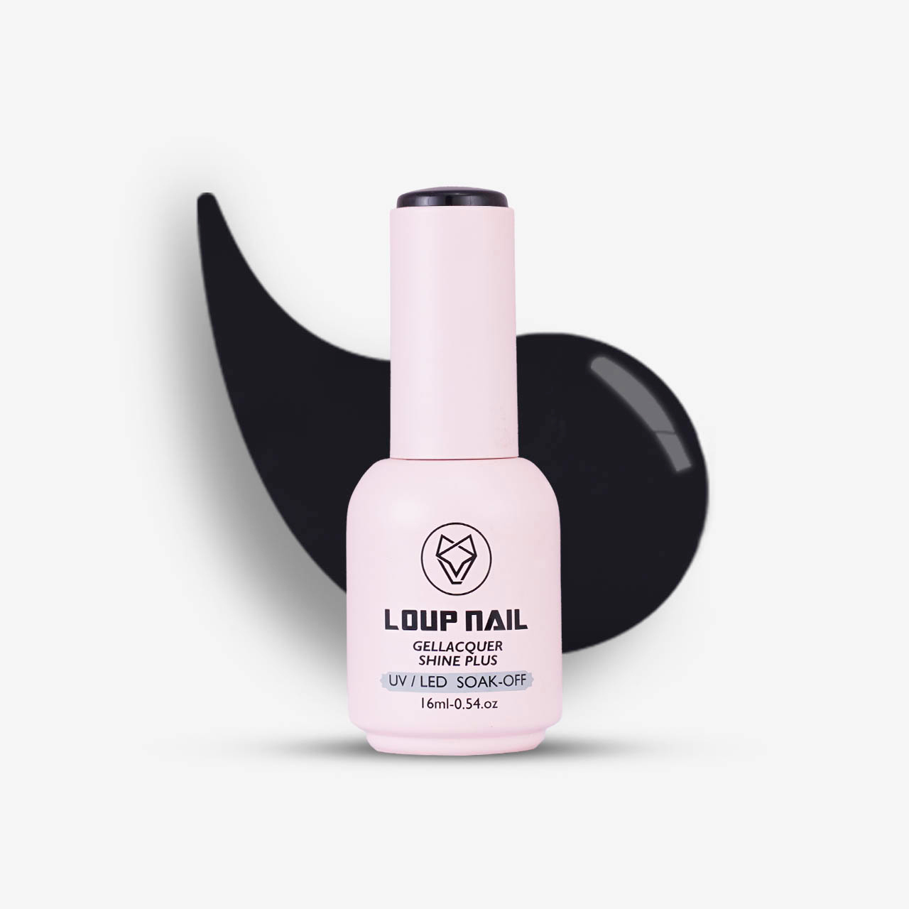 لاک ژل LOUP NAIL