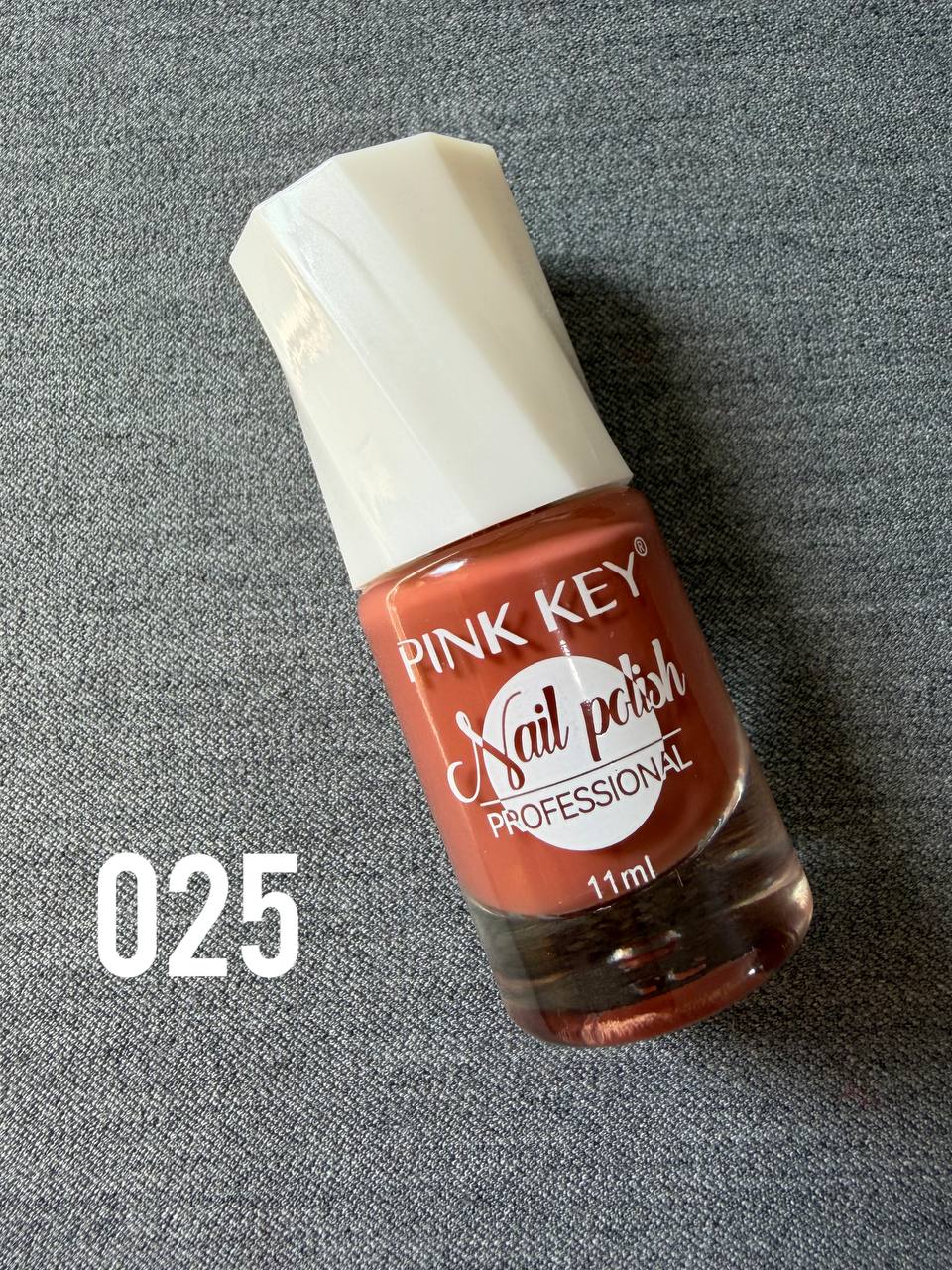 لاک برند Pink Key کد 025