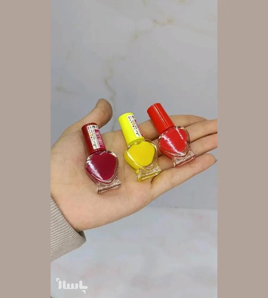 جزئیات محصول لاک مینی برند بیبی